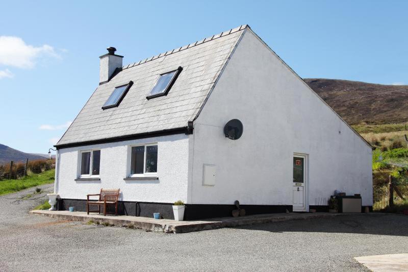 The Fisherman'S Cottage Bunaveneadar Luaran gambar